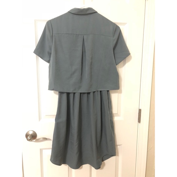 Cooper and Ella Esther Pocket Dress - Picture 2 of 4